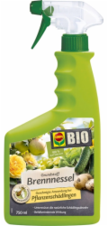 COMPO Přípravek na péči o rostliny BIO, 0,75 l