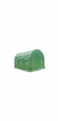 GARDEN_CENTE Zahradní skleník 200059B, polyethylen, 3 x 2 m