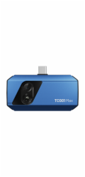 TOPDON termální infrakamera TC001 Max