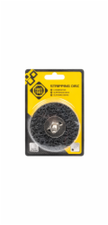 FORTE_TOOLS Brusný kotouč Forte Tools 75 mm černý
