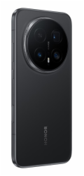Honor Magic8 Pro 5G 17 cm (6.71") Dual SIM Android 16.0 USB typu C 12 GB 512 GB 6270 mAh Černá