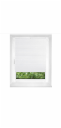 DOMOLETTI Žaluzie Pearl termo, bílé, 1500 mm x 1200 mm