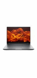 HP NTB Zbook Fury 18 G1i Ultra 7 255HX, RTX PRO 1000 8GB Bl, 1x32GB,1TGB,WQXGA 500n,WiFi7,BT,NFC,FpS,SCR,Win11Pro,3y pur