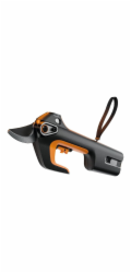 FISKARS Univerzální akumulátorové zahradnické nůžky 1082298