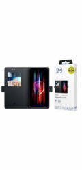 3mk ochranné pouzdro Wallet Case pro Samsung Galaxy A37