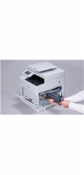 Oki MC554dn - Barevná MF A4 - USB, LAN, 600x600