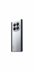 POCO SMARTPHONE M8 8/256GB STŘÍBRNÝ