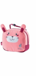 Deuter Wash Bag Kids - dětská kosmetická taška (Blossom/Raspberry)
