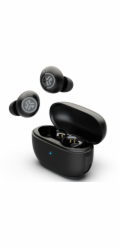 JLab Audio JLab Go Pop ANC, True Wireless Stereo (TWS), 20 - 20000 Hz, Hovory/Hudba, Sluchátka, Černá