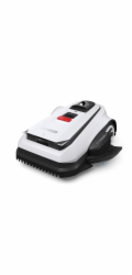 Ecovacs GOAT A1600 LiDAR Pro White