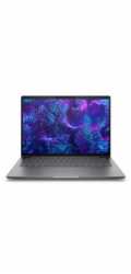 HP NTB ZBook 8 14 G1i Intel Core U7 255H,RTX 500ADA/4GB,1×16GB,1TB,WUXGA 400,Wi-Fi 7+BT 5.4, FPS,Win11Pro,3y onsite