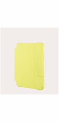 Tucano Pouzdro na tablet ALUNNO žluté pouzdro na tablet