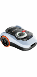SEGWAY Robotická sekačka na trávu Navimow i215 LiDAR E, 1800 m2