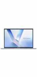 ASUS NTB Vivobook 14 (M1405NAQ-LY016W), R5 150, 14" 1920x1200, 16GB, 512GB SSD, Radeon, W11 Home, Cool Silver