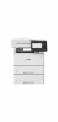 Canon i-SENSYS MF563dw - černobílá, MF (tisk, kopírka, sken, fax), DADF, USB, LAN, Wi-Fi