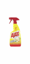AJAX ČISTICÍ PŘÍPRAVEK NEROLI A YUZU 500ML