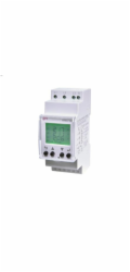 ETI Monitorovací a řídicí relé HRN-100/2, 2P, 5 A, 400 V