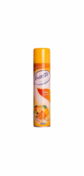 INSETTE OSVĚŽOVAČ VZDUCHU CITRUSOVÉ OVOCE 300ML