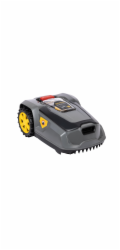 GRUNDER Robotická sekačka trávy KC8B102-A, 1000 m2