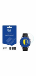 3mk hybridní sklo Watch Protection FlexibleGlass pro Xiaomi Watch 5 (47mm)