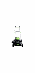 OKKO Benzínová sekačka na trávu M460-T6, 46 cm