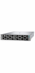 Dell server PowerEdge R570 6507P/32GB/1x960 SSD/16x2,5"/H965i/3NBD Basic/2x 1100W