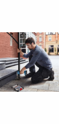 BOSCH_PROFES VRTAČKA AKUM GSB-185 LI 18V 1X2,0AH