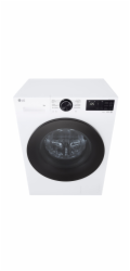 LG Pračka F2X50S9TLB, 9 kg, bílá