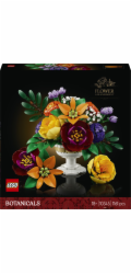 LEGO BOTANICALS 10345 Květinová výzdoba
