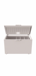 WHIRLPOOL MRAZÁK - BOX W3RHS37EW1 WHP