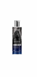 EUROWET Dark coat - šampon pro psy - 200ml