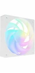 FURY FAN SAI S12 ARGB PWM WHITE