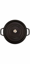 ZWILLING STAUB LA COCOTTE 5,25 l Kulatý Litina Zapékací miska na casserole