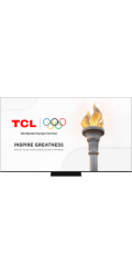 TELEVIZOR 55C7K TCL