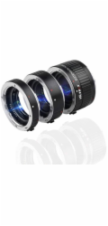 KiwiFotos Adaptační kroužky Viltrox DG-C pro Canon