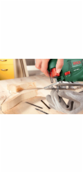 Bosch PST 700 E 0.603.3A0.020 Pila kmitací Compact