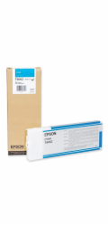 Epson T606 Cyan 220 ml