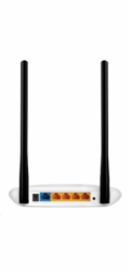TP-Link TL-WR841N 300Mbps Wireless N Router
