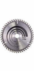 Kotouč pilový Bosch Optiline Wood 160mm 48 zubů