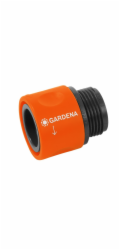 Gardena Hadicová rychlospojka 26.5 mm (G 3/4")