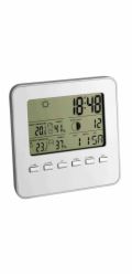 TFA 35.1098.54 - Domácí meteostanice s předpovědí počasí QUADRO