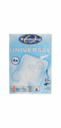 Filtr Rowenta WB484701 (WB484740) Wonderbag Endura (4 ks)