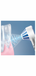 Ústní sprcha Braun MD 20 OxyJet Professional Care,Oral- B®