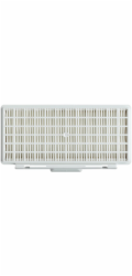 Filtr Hepa Bosch BBZ154HF