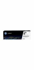 HP toner CE 320 A cerna No. 128 A