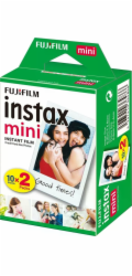 Fujifilm Instax mini glossy film 20 fotografií 16567828