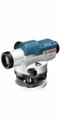 Bosch Professional Gol 26 D + Sail
