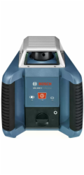 Laser rotační Bosch GRL400H Professional