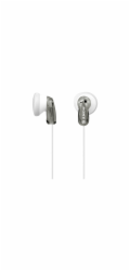 Sluchátka Sony MDR-E 9 LPH šedá