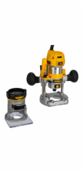Dewalt D26204K Fréza multifunkční Dewalt D26204K